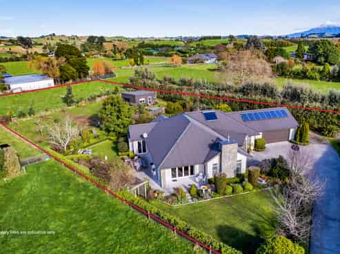 25B Takiroa Street, Urenui
