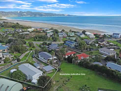 14 Kaka Street, Ahipara