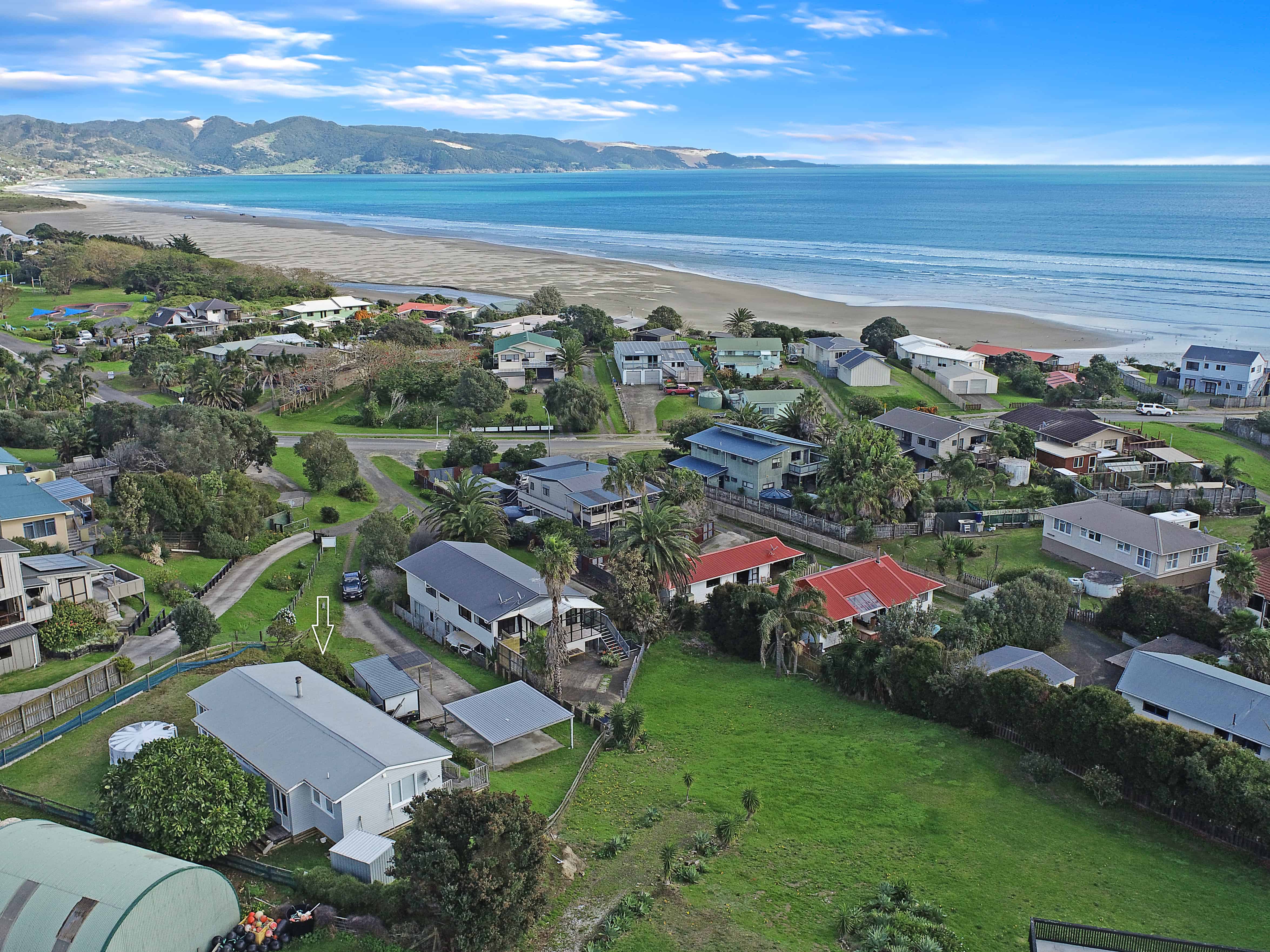 Ahipara Homes and Real Estate for Sale realestate.co.nz