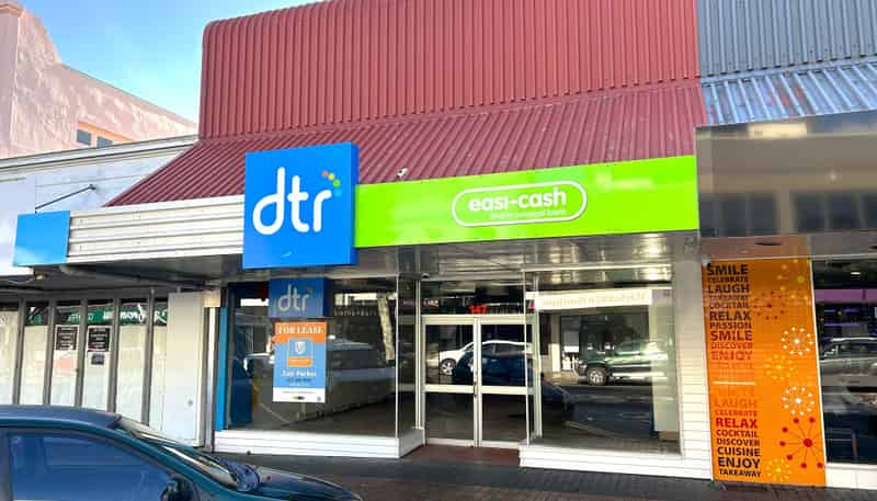 147 Devon Street East, New Plymouth Central