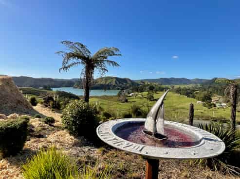 33 Ota Point Road, Whangaroa