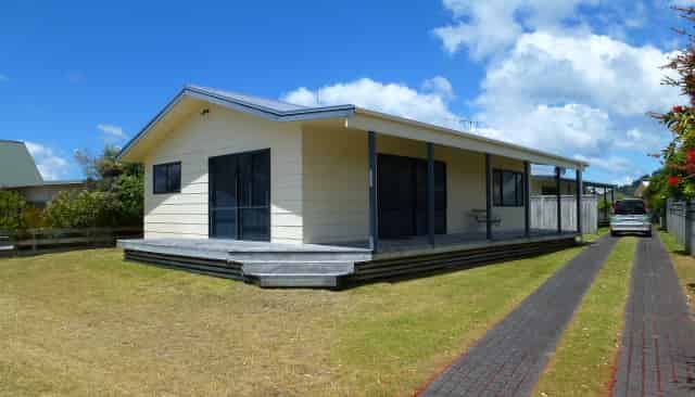 104A Linton Crescent, Whangamata