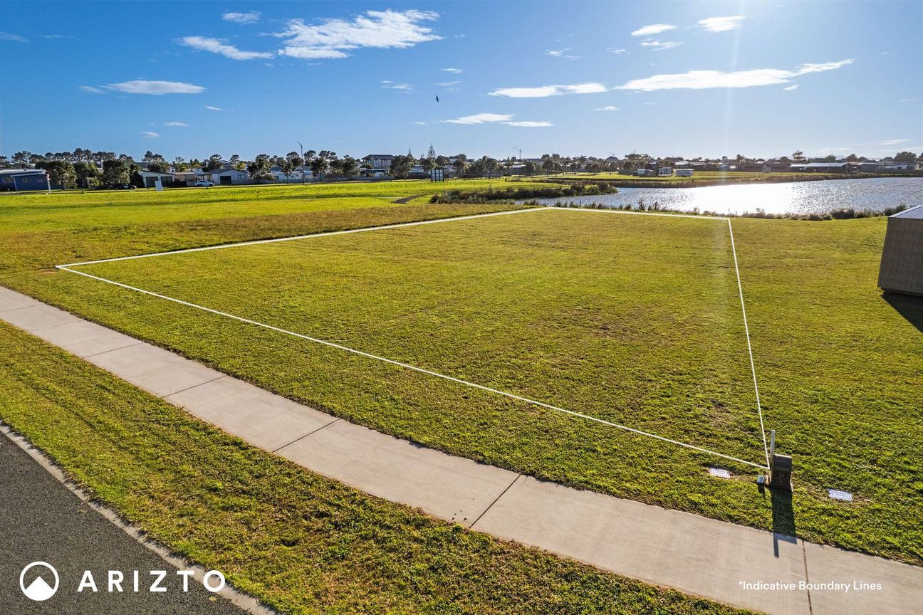 North Facing on the Lakefront! - Vista 6