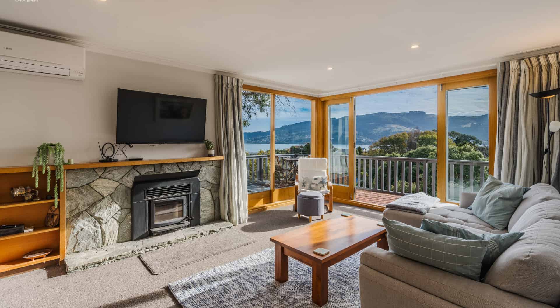 19 Gorman Street, Macandrew Bay, Dunedin City For Rent realestate.co.nz