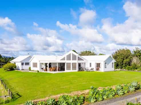 1174 Houto Road, Tangiteroria