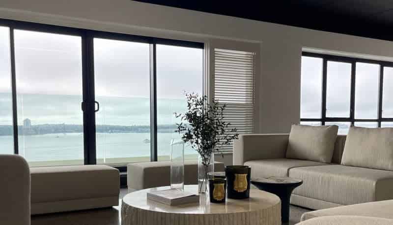 Level 12/152 Quay Street, Auckland Central