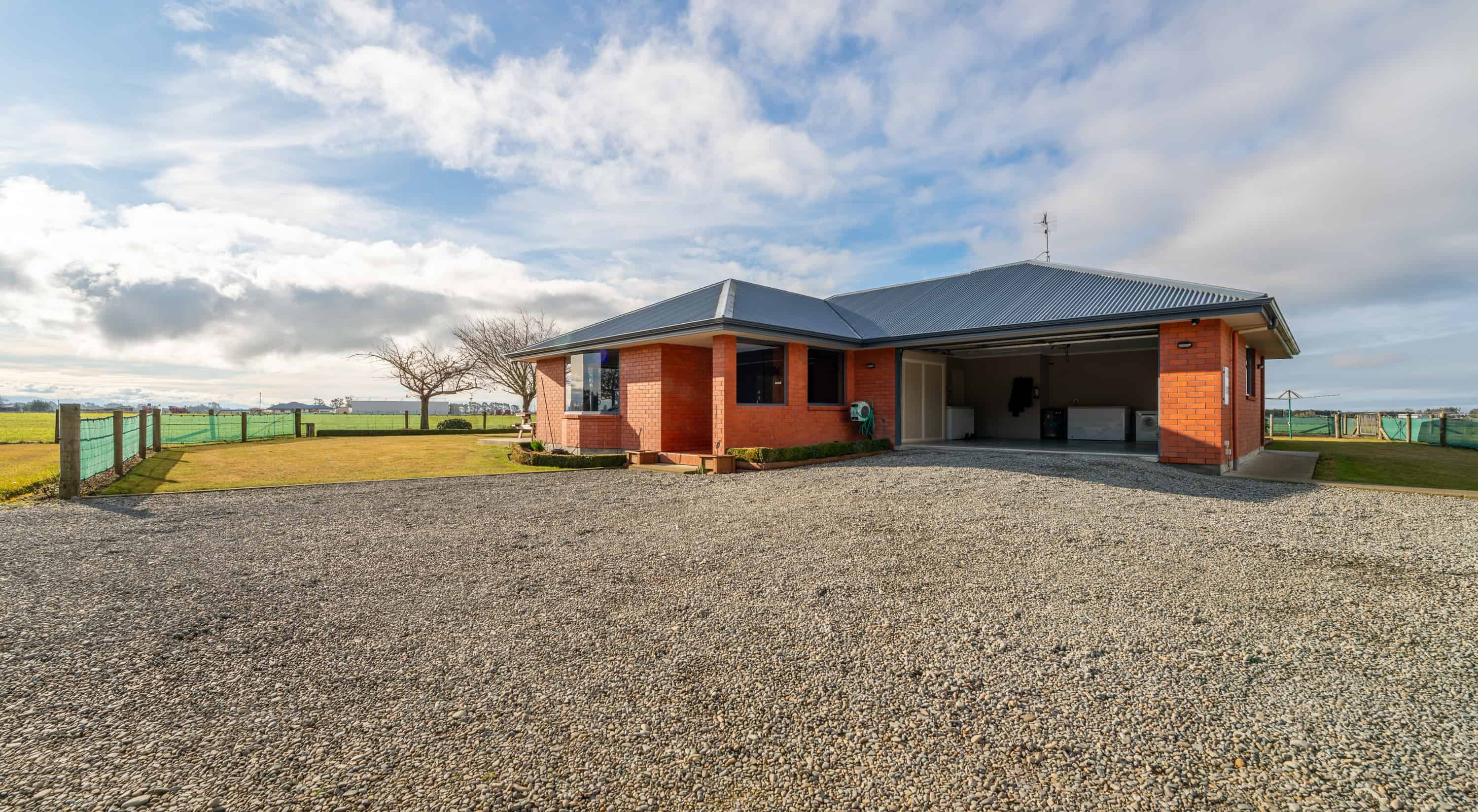 288 Pleasant Point Highway, Pleasant Point, Timaru For Sale