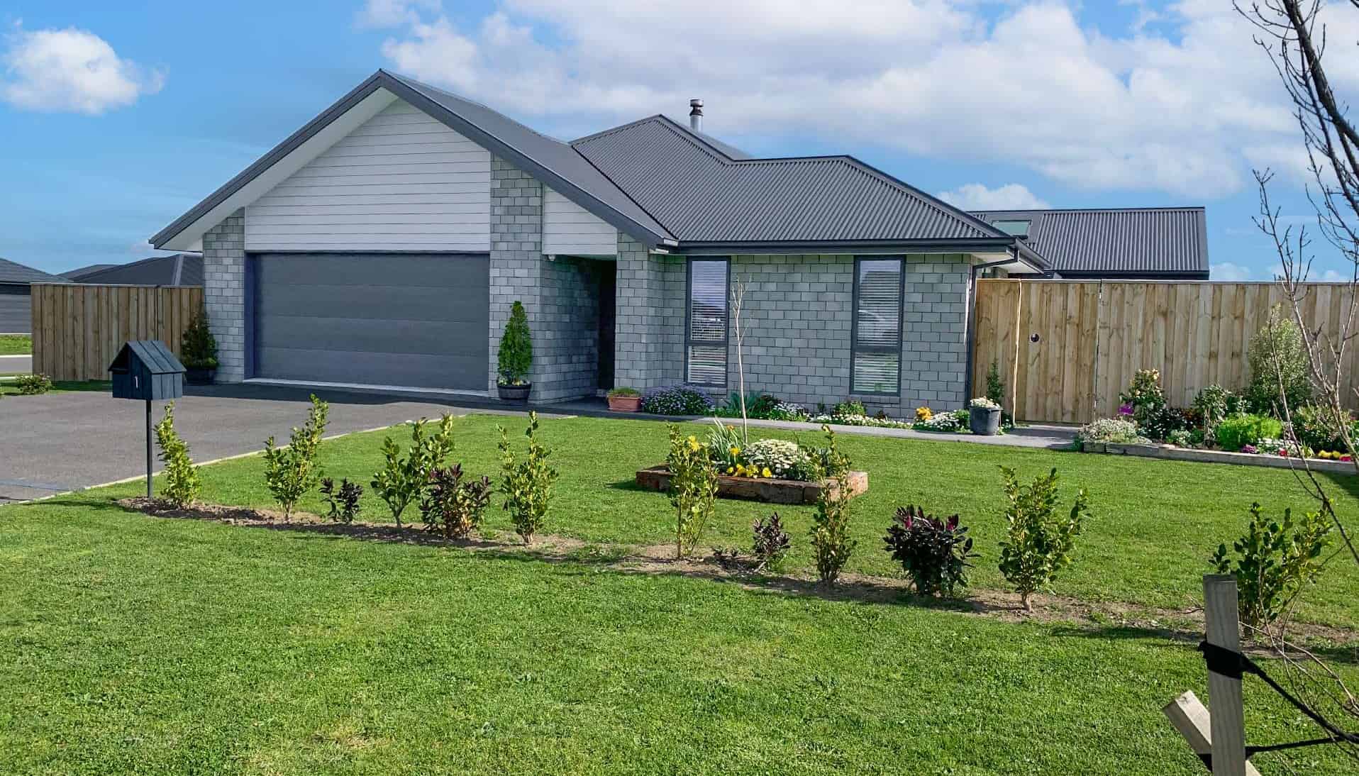 Property value 1 Mary Place, Darfield realestate.co.nz