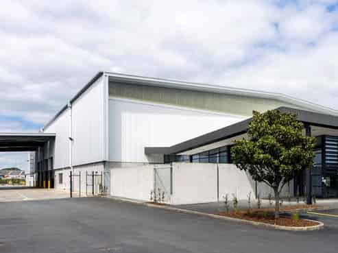 CBRE | A-Grade 3,442sqm Warehouse