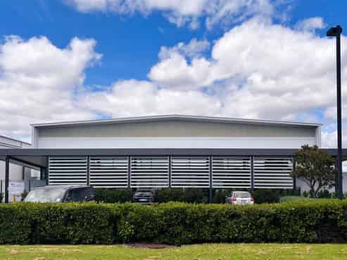 CBRE | A-Grade 3,442sqm Warehouse