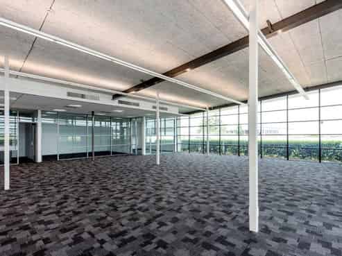 CBRE | A-Grade 3,442sqm Warehouse