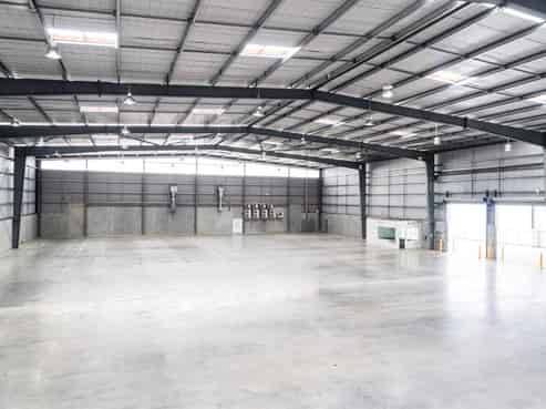 CBRE | A-Grade 3,442sqm Warehouse
