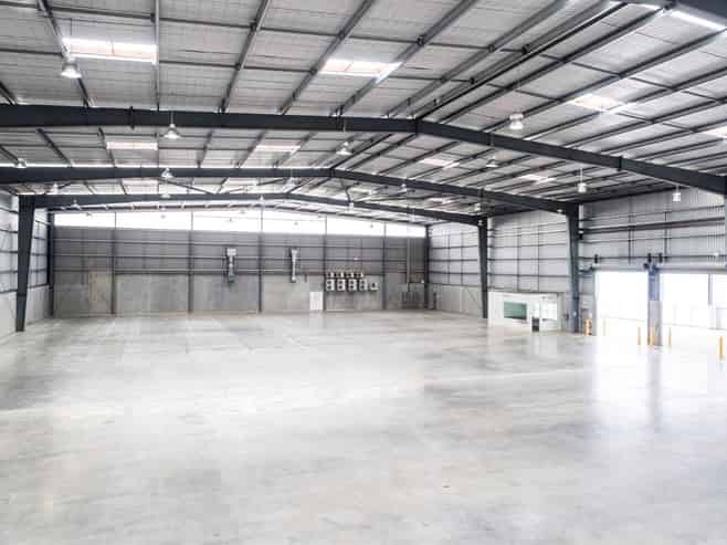 CBRE | A-Grade 3,442sqm Warehouse