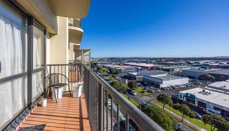 7C/18 Ronwood Avenue, Manukau