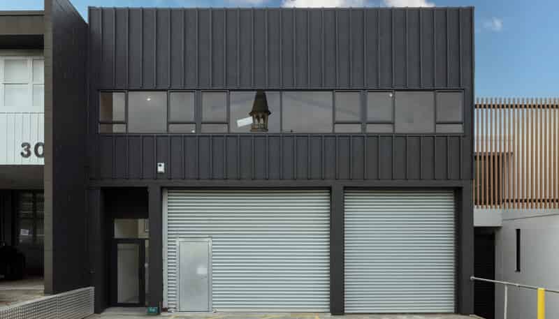 32 Burleigh Street, Grafton