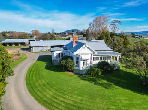 5 Saint Leger Road, Te Awamutu