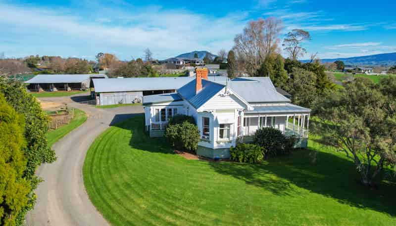 5 St Leger Road, Te Awamutu