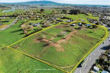5 St Leger Road, Te Awamutu