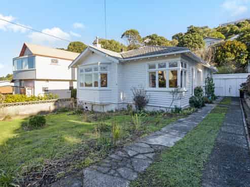 14 Mccoll Street, Vogeltown