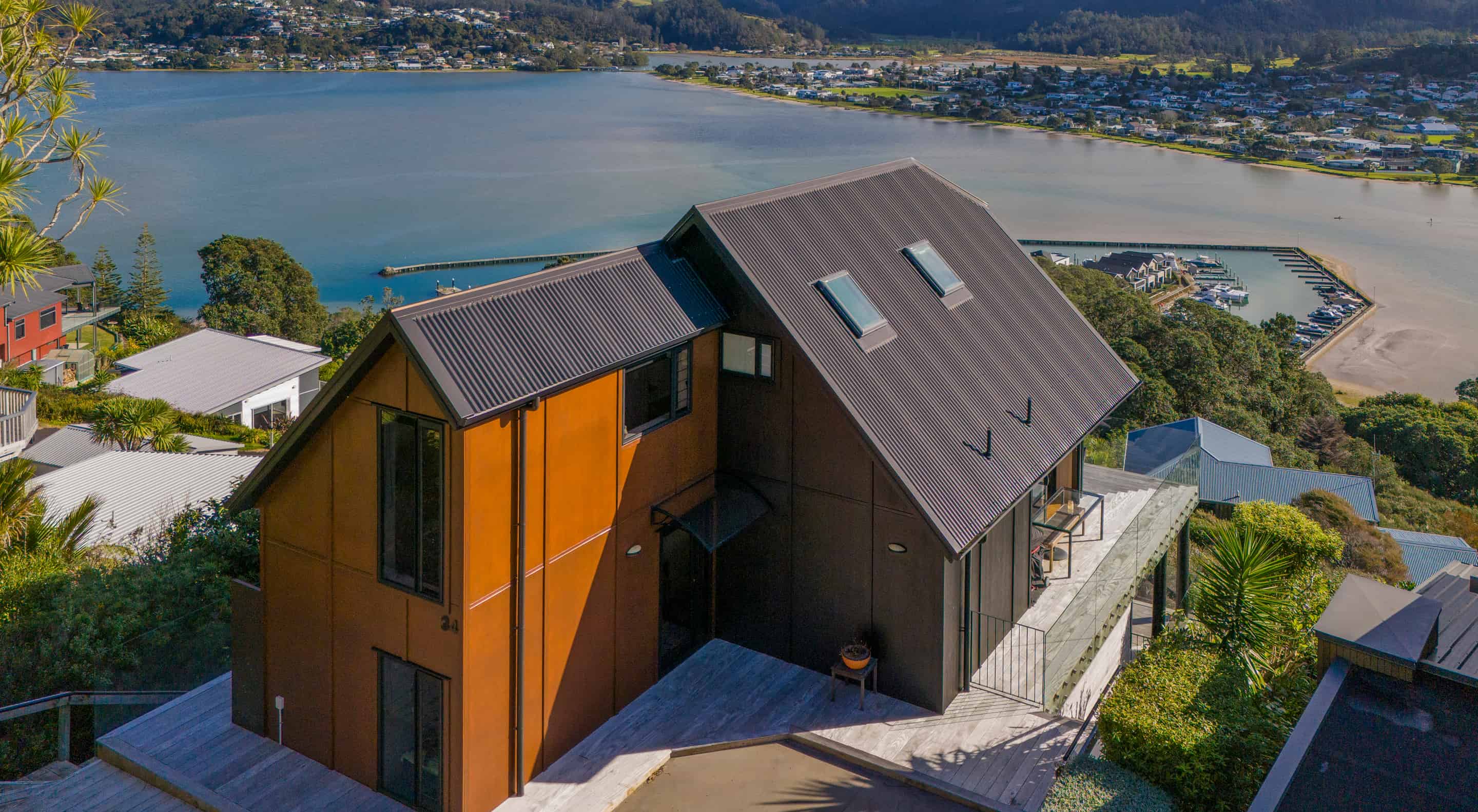 34 Motuhoa Road, Tairua, ThamesCoromandel For Sale realestate.co.nz