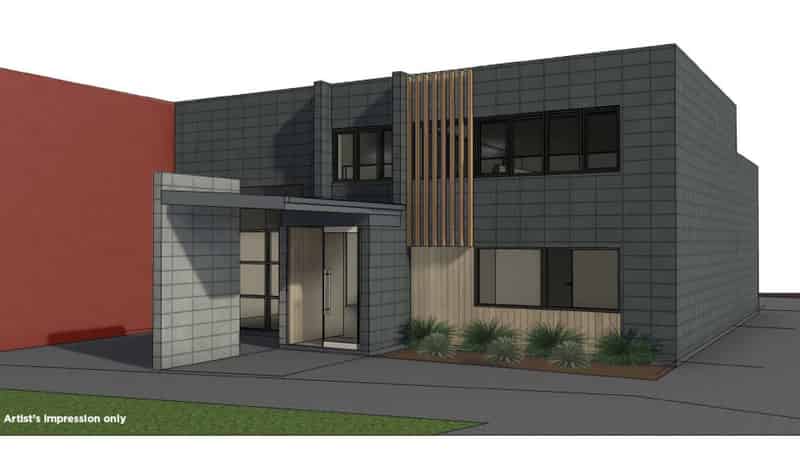 5 Jellicoe Street, Porirua