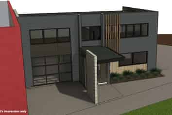 Bespoke Redevelopment in Porirua