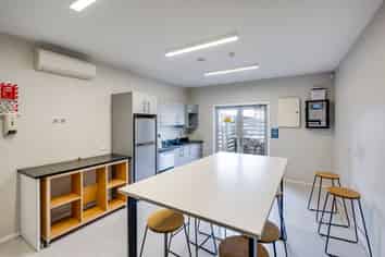 2,169m² Hastings Industrial Warehouse