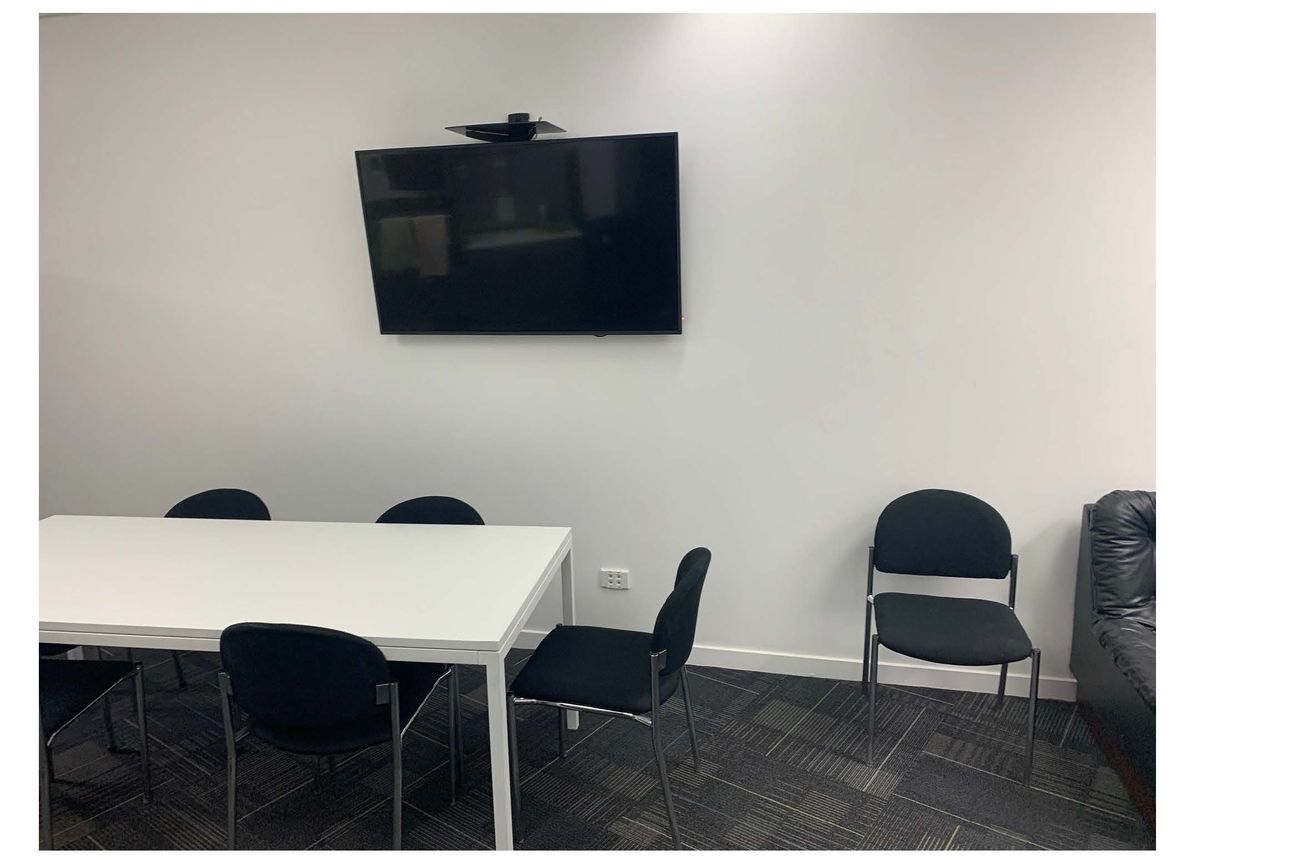 Quality Offices - Moray Place – pohled 3