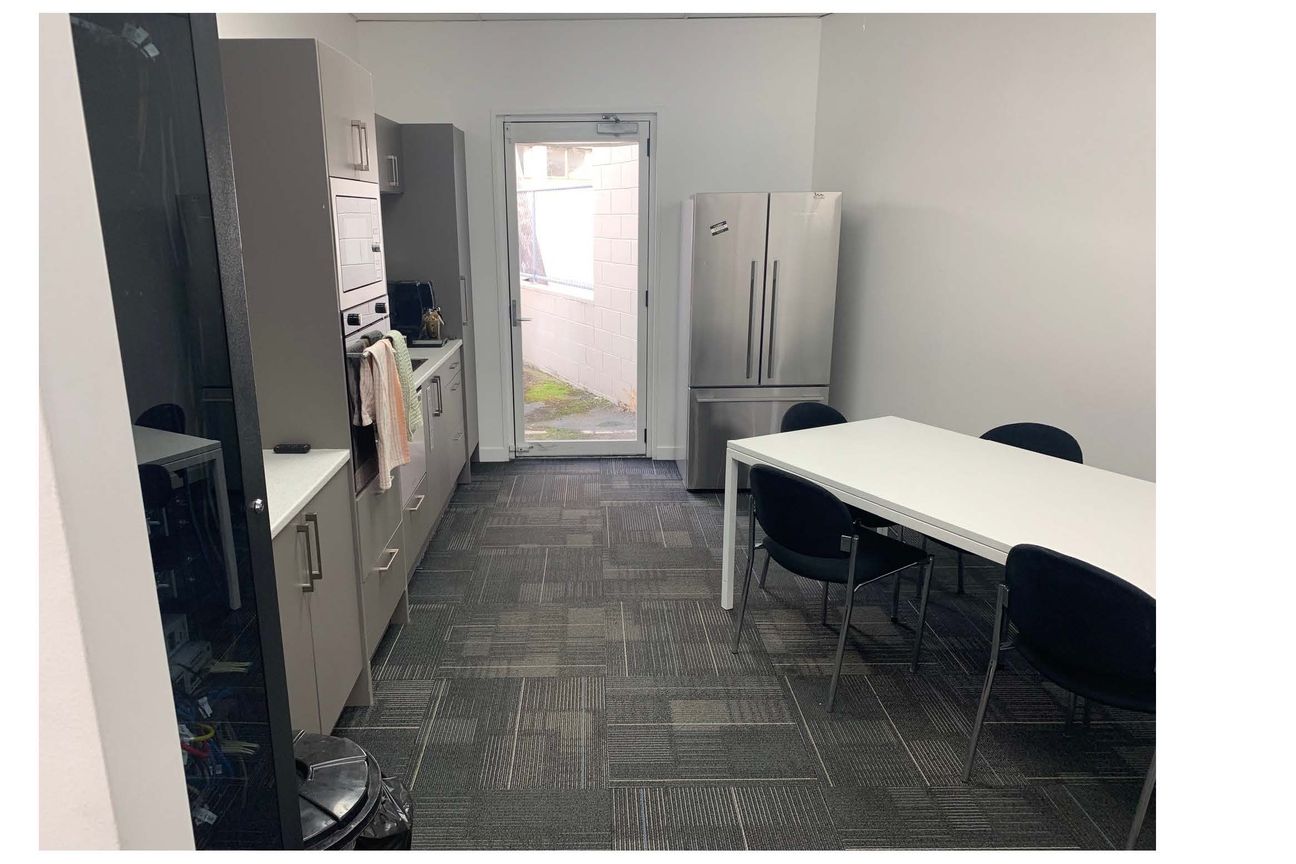 Quality Offices - Moray Place – pohled 6