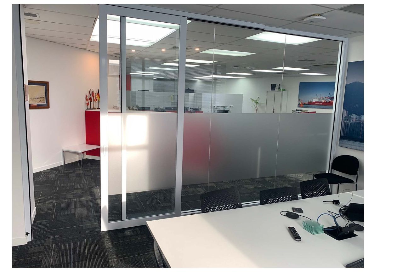Quality Offices - Moray Place – pohled 2