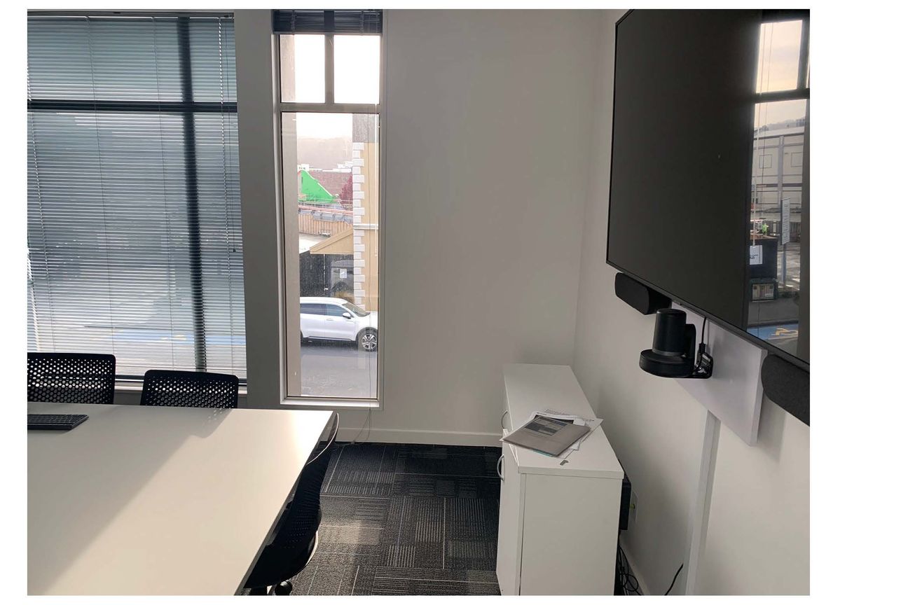 Quality Offices - Moray Place – pohled 4