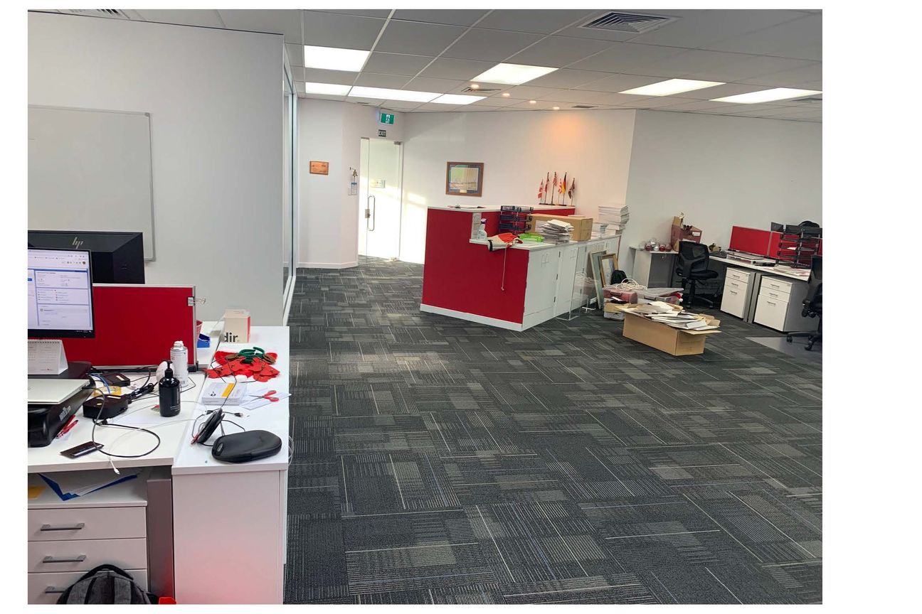 Quality Offices - Moray Place – další