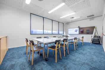 High Quality Ponsonby Road offices