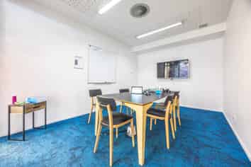High Quality Ponsonby Road offices