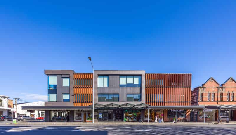 130 Ponsonby Road, Ponsonby