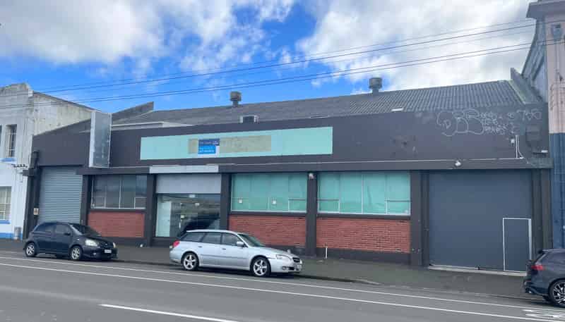 59 Fryatt Street, Dunedin Central