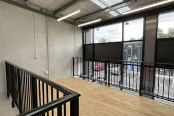 Mt Wellington Warehouse unit