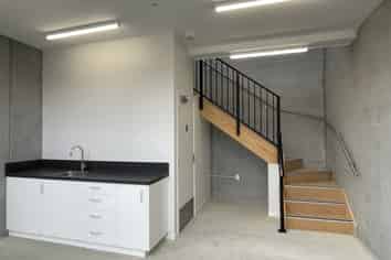 Mt Wellington Warehouse unit