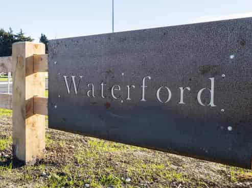  Waterford subdivision, Rakaia