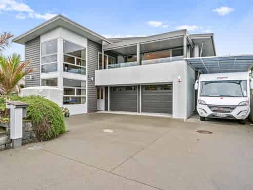 1 Seaview Road, Whangarei Central