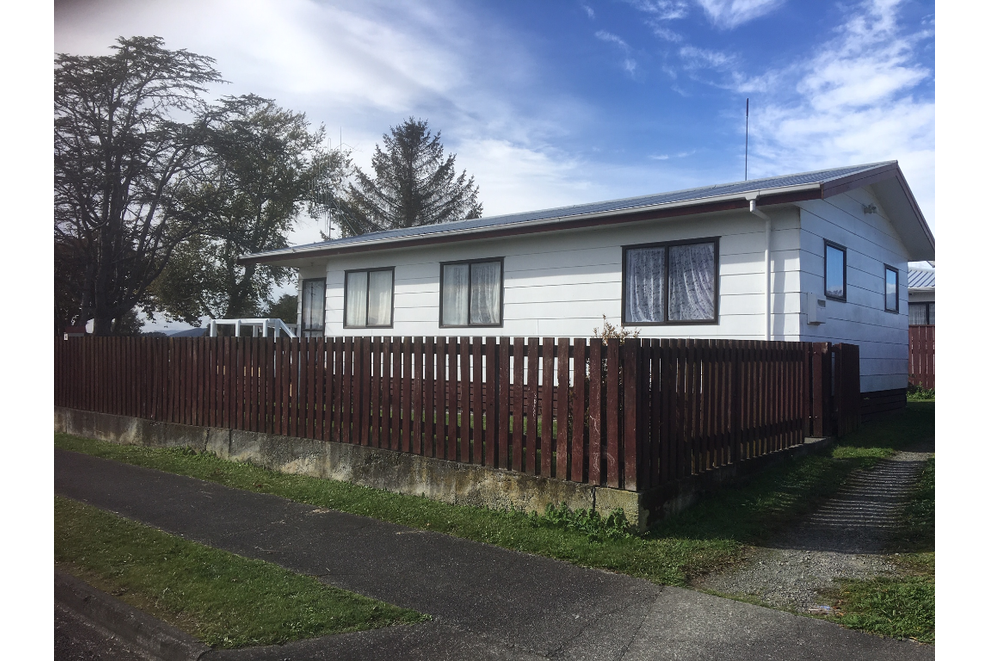 15 Solway Street, Levin, Horowhenua For Rent realestate.co.nz