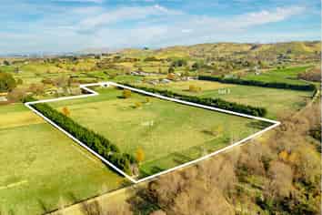 2450 State Highway 2, Waipukurau