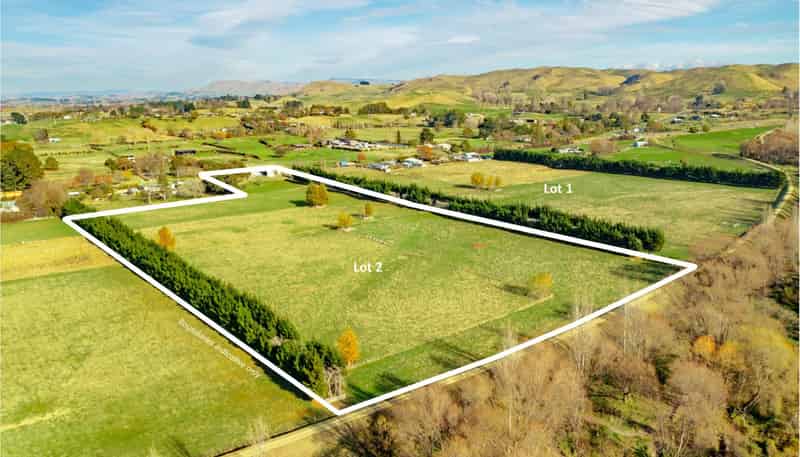 2450 State Highway 2, Waipukurau