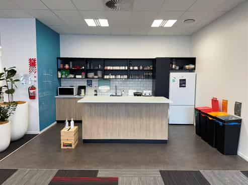 Sublease - Fully Fitted Grey Lynn Office