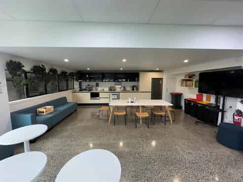 Sublease - Fully Fitted Grey Lynn Office