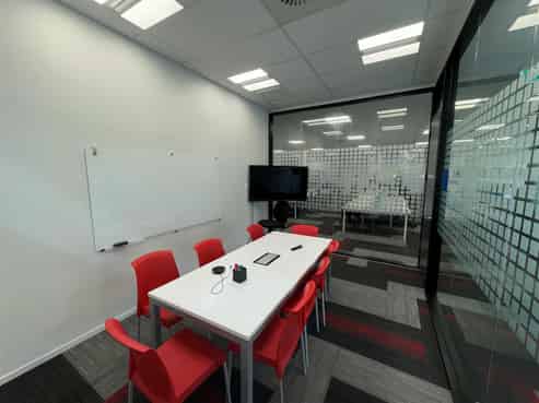 Sublease - Fully Fitted Grey Lynn Office