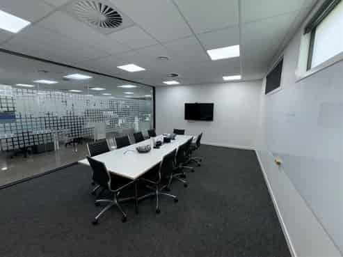 Sublease - Fully Fitted Grey Lynn Office