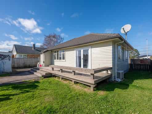36 Wrigley Road, Fordlands