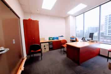 STAND OUT ON K' ROAD
