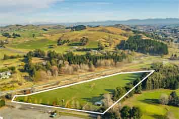 2 Heta Tiki Drive, Waipawa